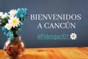 Departamento Vacacional #Palenque101